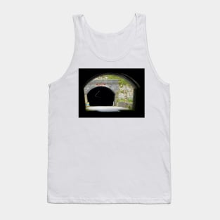 Chee Tor Tunnels Tank Top